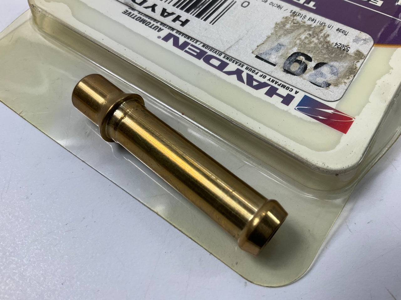 Hayden Automatic Transmission Oil Cooler Line Connector 3/8'' Trans Line Fitting