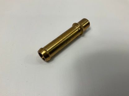 Hayden Automatic Transmission Oil Cooler Line Connector 3/8'' Trans Line Fitting