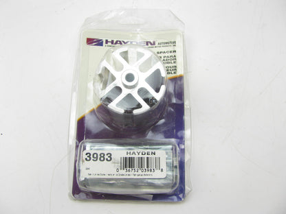 Hayden 3983 Engine Cooling Fan Spacer Kit