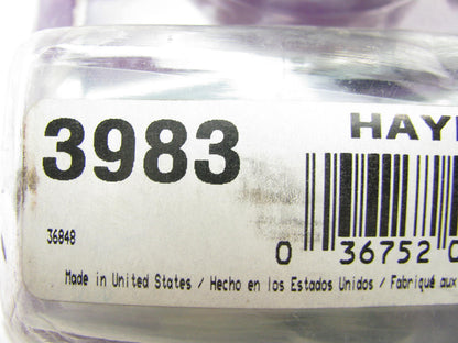 Hayden 3983 Engine Cooling Fan Spacer Kit