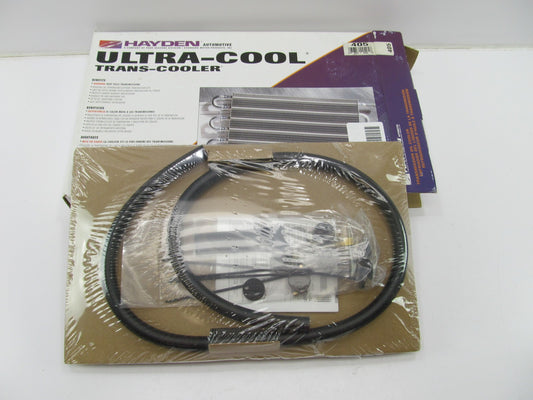 Hayden 405 Ultra-Cool Transmission Oil Cooler