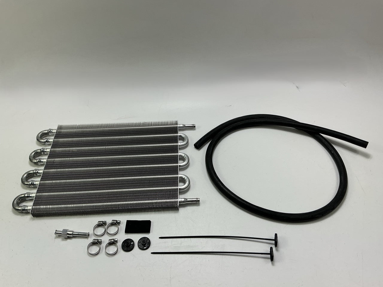 Hayden 405 Ultra-Cool Transmission Oil Cooler Kit 3/4'' X 10'' X 15-7/8''