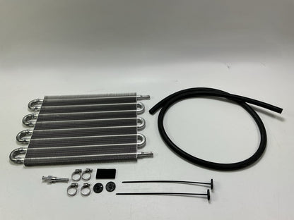 Hayden 405 Ultra-Cool Transmission Oil Cooler Kit 3/4'' X 10'' X 15-7/8''