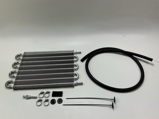 Hayden 405 Ultra-Cool Transmission Oil Cooler Kit 3/4'' X 10'' X 15-7/8''