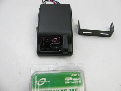 Hayes 81741B Energize III Electronic Trailer Brake Controller