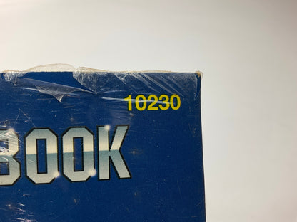 Haynes 10230 Techbook Carburetor Manual For Rochester 1-BBL, 2-BBL, & 4-BBL