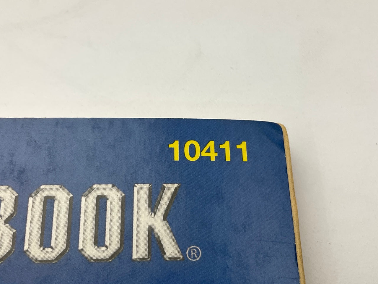 Haynes 10411 Repair Manual Automotive Anti-lock Brake Systems ABS