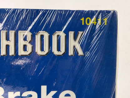 SEALED - Haynes 10411 Repair Manual - Automotive Anti-lock Brake Systems ABS