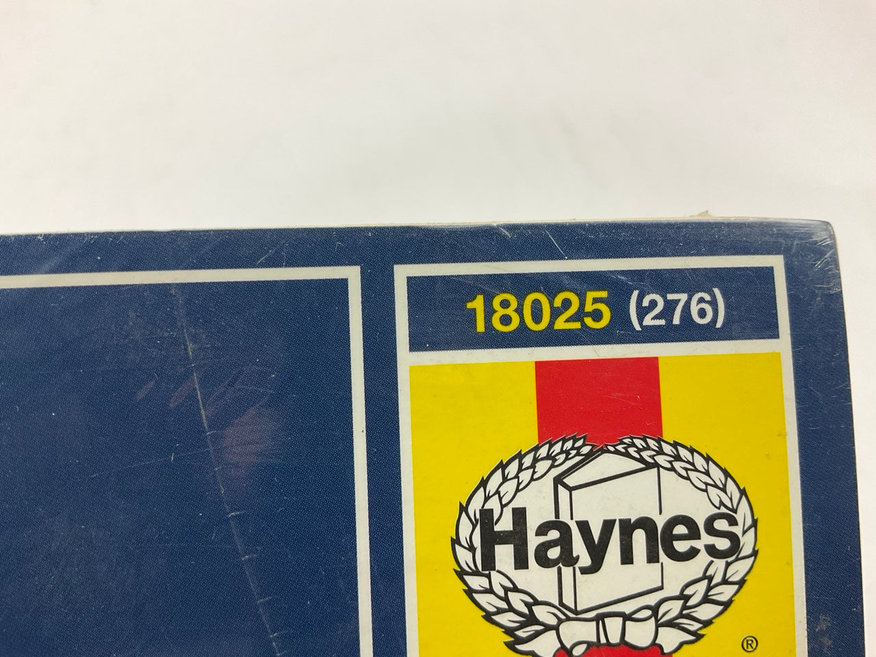 Haynes 18025 Repair Manual For 1975-1983 BMW 320i All 4 Cylinder Models