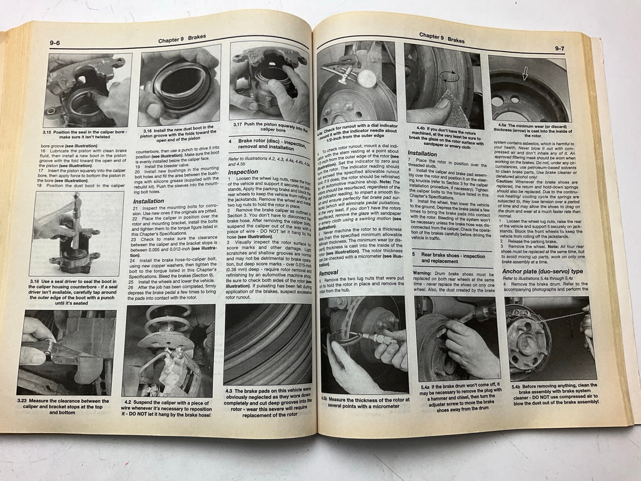 Haynes 19020 Repair Manual - 85-02 Front Wheel Drive Buick Oldsmobile & Pontiac