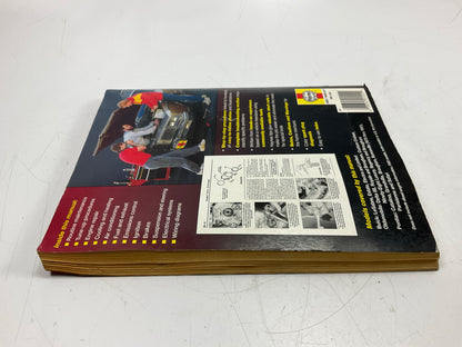 USED Haynes 19025 Repair Manual 1970-1990 Buick Olds Pontiac Full-size Cars RWD