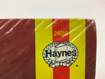 SEALED - Haynes 24059 Repair Manual For 69-79 Chevy Nova 262, 305, 307, 350, 396