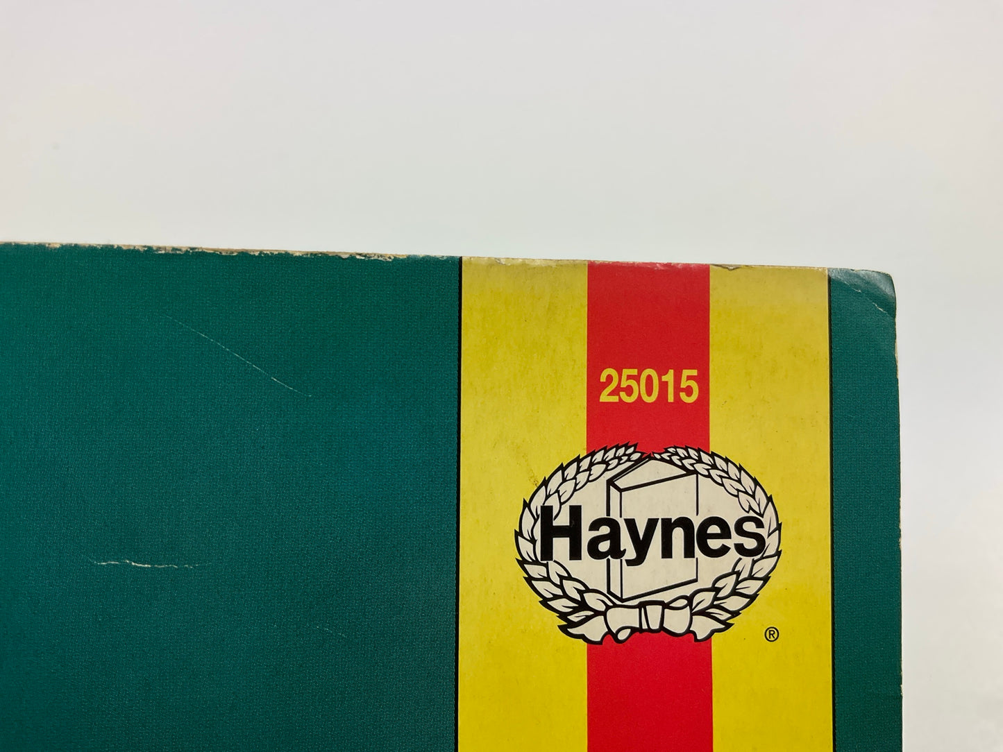 USED #2 - Haynes 25015 Repair Manual For 1995-00 Cirrus & Status 1996-00 Breeze