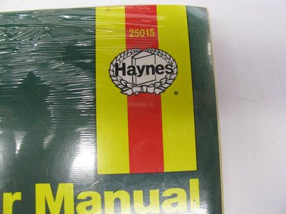 Haynes 25015 Repair Manual For 1995-2000 Cirrus & Status 1996-2000 Breeze