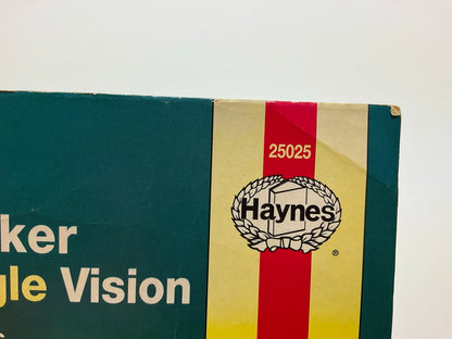 DAMAGED COVER - Haynes 25025 Repair Manual 93-97 Concorde, Intrepid, New Yorker