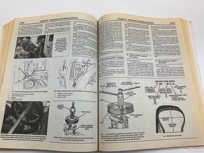 Haynes 25026 Repair Manual For Chrysler 300M, Concorde, Intrepid, & LHS