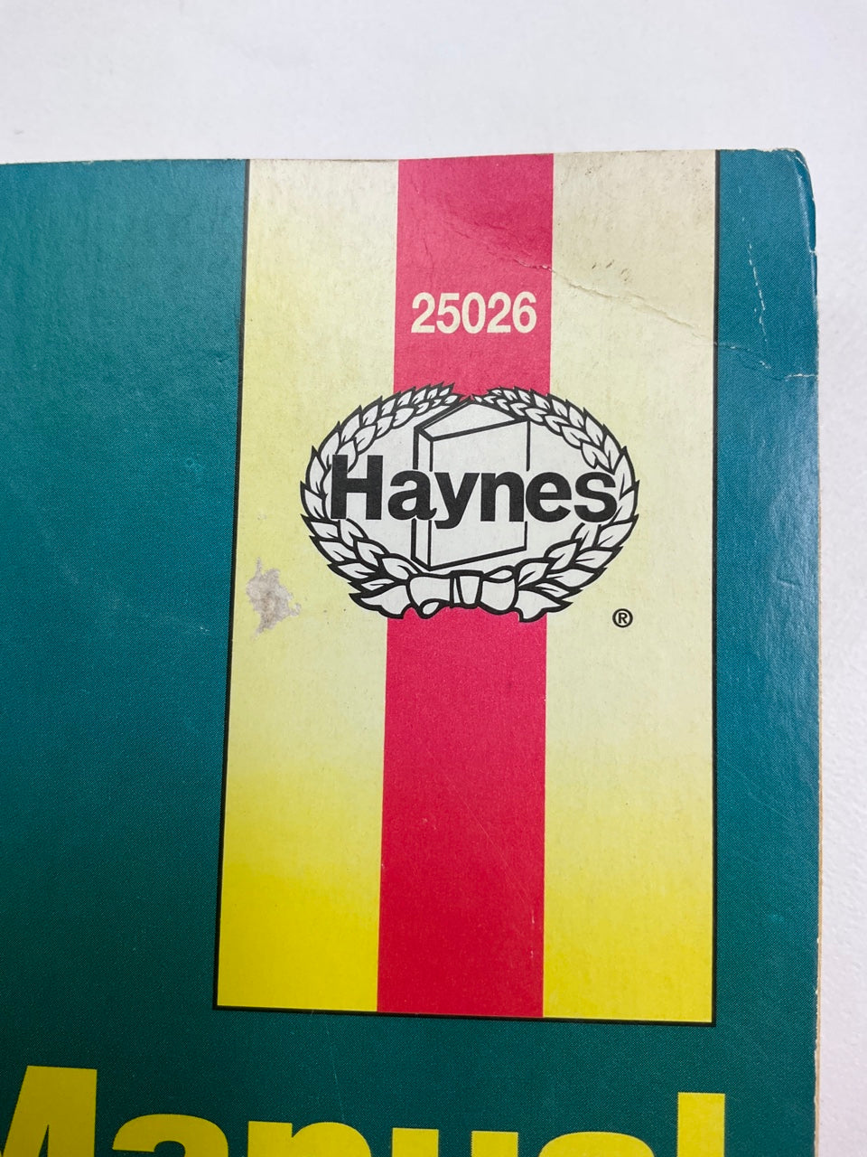 Haynes 25026 Repair Manual For Chrysler 300M, Concorde, Intrepid, & LHS