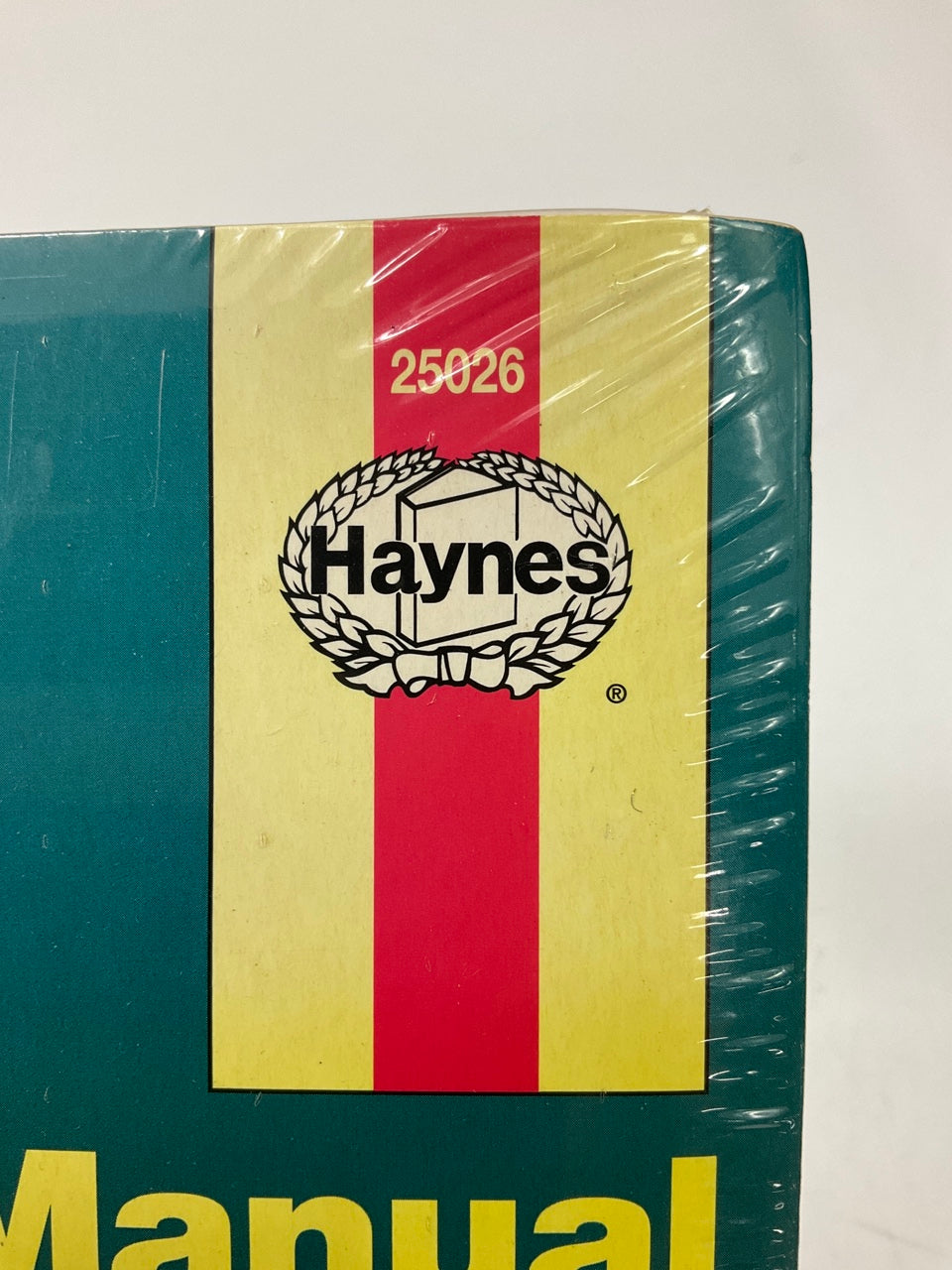 Haynes 25026 Repair Manual For 98-04 Chrysler 300M, Concorde, Intrepid, & LHS