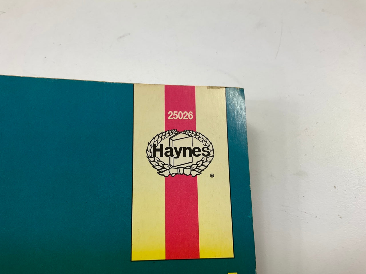 USED - Haynes 25026 Repair Manual For Chrysler 300M, Concorde, Intrepid, & LHS