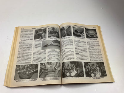 USED - Haynes 25026 Repair Manual For Chrysler 300M, Concorde, Intrepid, & LHS