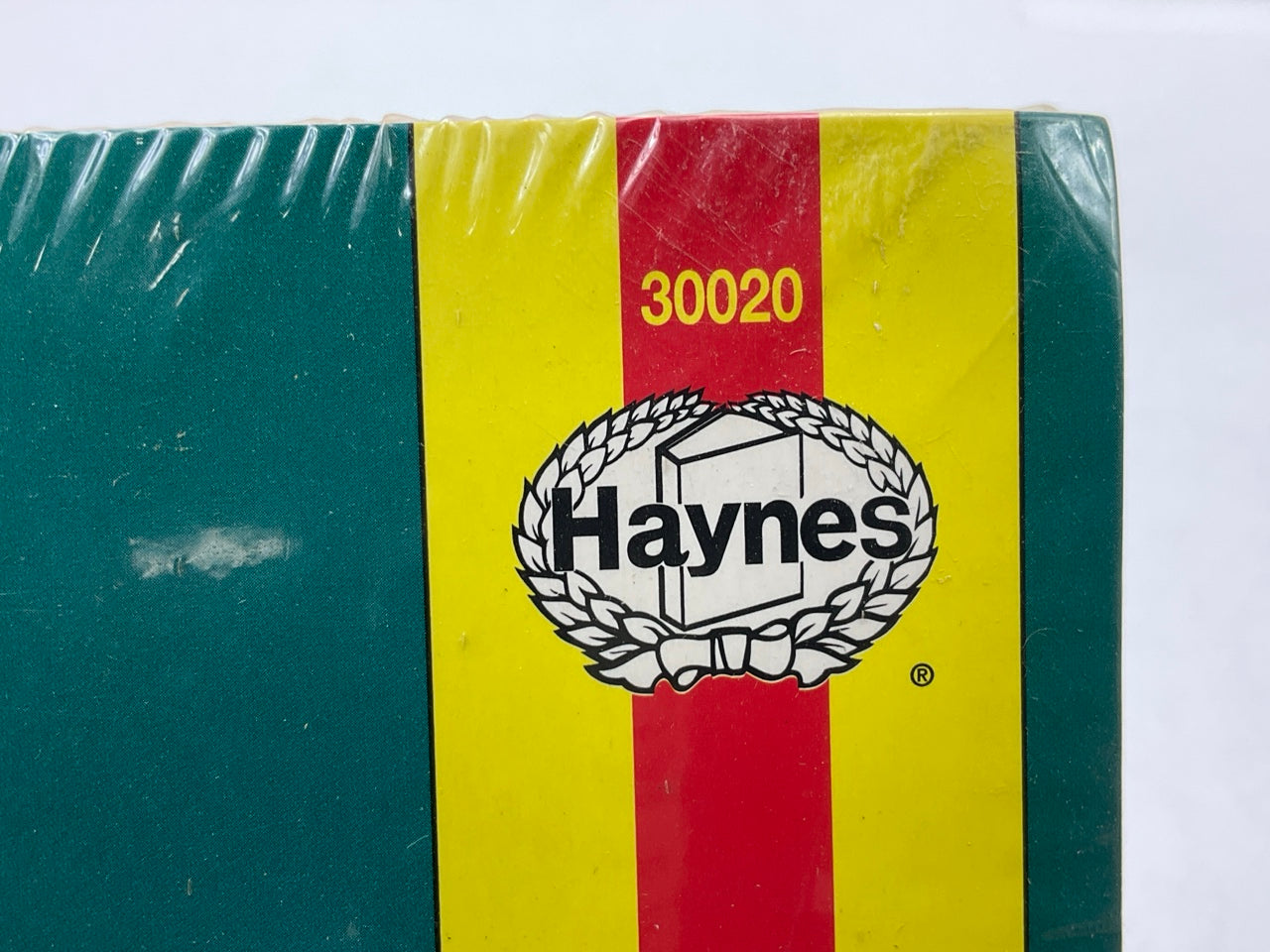 Haynes 30020 Repair Manual For 1987-1996 Dodge Dakota Pickup 2WD 4WD - SEALED