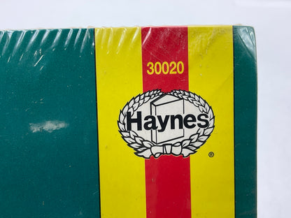 Haynes 30020 Repair Manual For 1987-1996 Dodge Dakota Pickup 2WD 4WD - SEALED