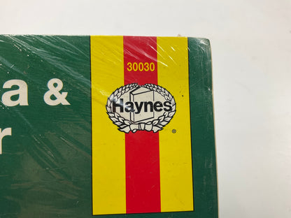 Haynes 30030 Repair Manual For 1984-1989 Daytona, Laser - SEALED