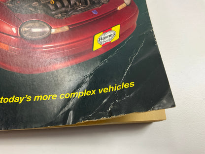 USED #2 - Haynes 30034 Repair Manual For 1995-1999 Neon