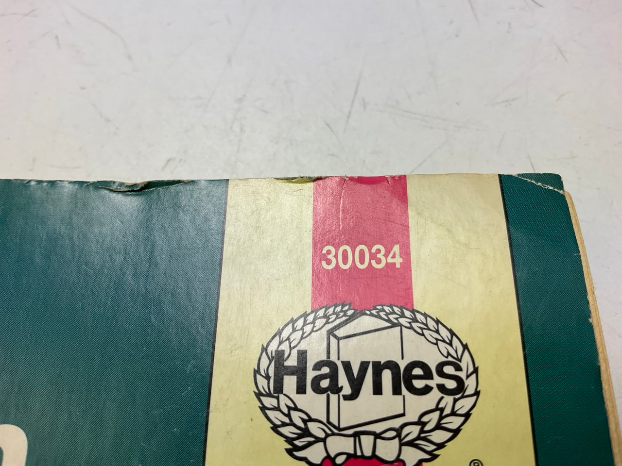 USED - Haynes 30034 Repair Manual For 1995-1999 Neon