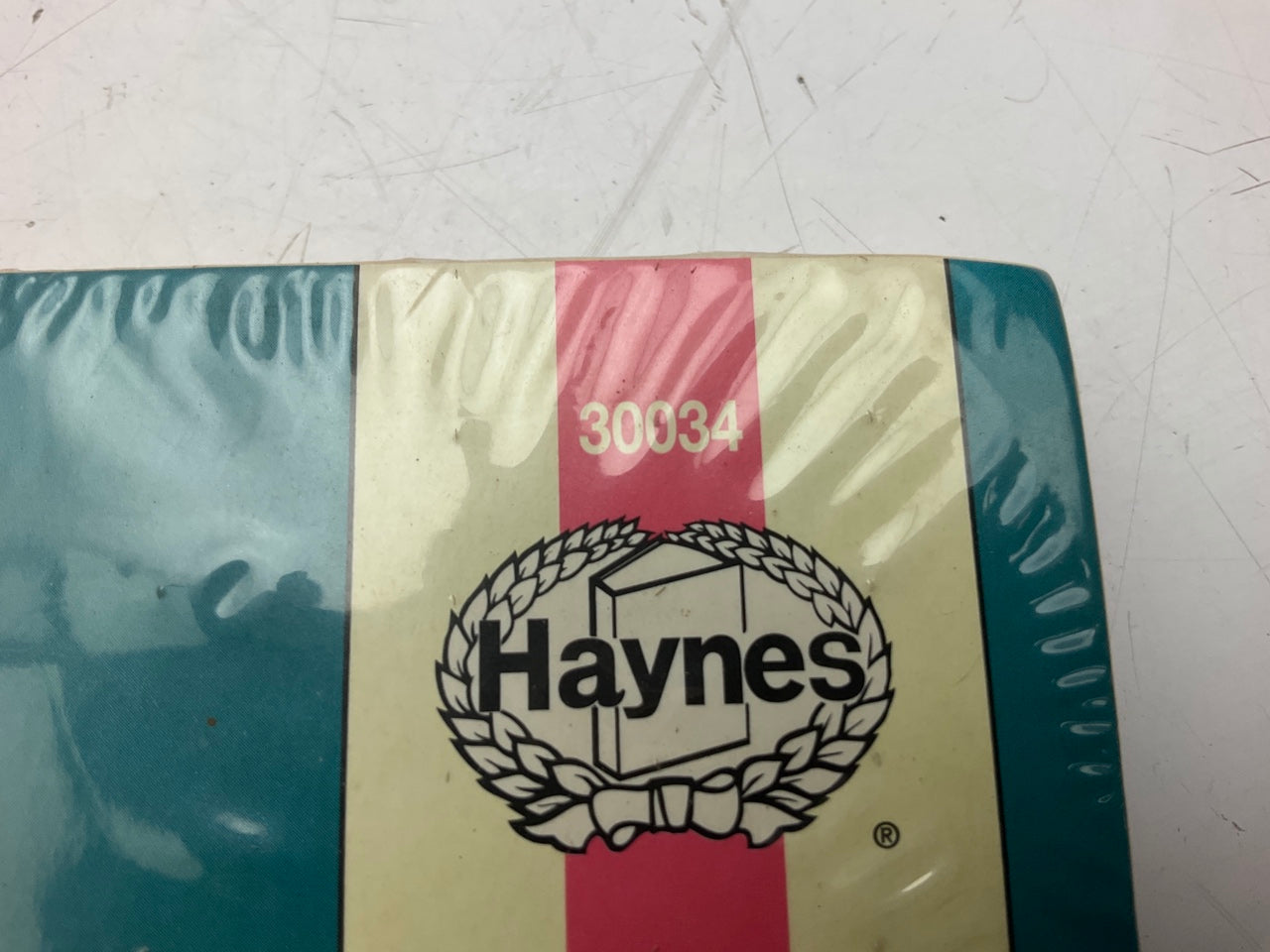 Haynes 30034 Repair Manual For 1995-1999 Neon - SEALED