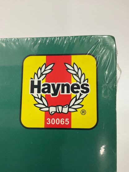 Haynes 30065 Repair Manual For 1971-2003 Dodge Vans V6 V8 - SEALED