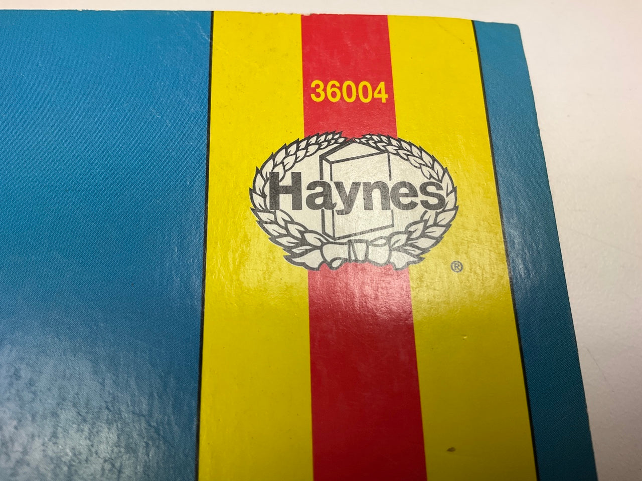 USED - Haynes 36004 Repair Manual 1986-1997 Ford Aerostar Mini-Vans