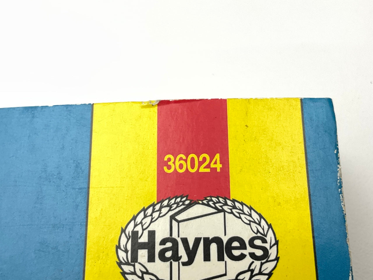 Haynes 36024 Repair Manual For Ford Explorer, Mazda Navajo, Mercury Mountaineer