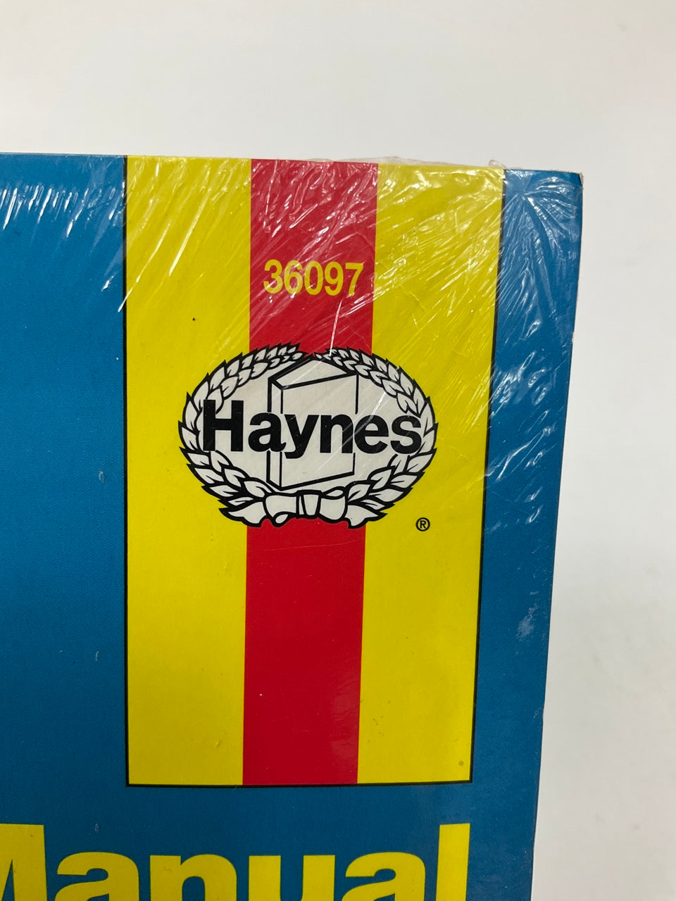 Haynes 36097 Repair Manual 1995-2003 Ford Windstar 2004-2007 Freestar & Monterey