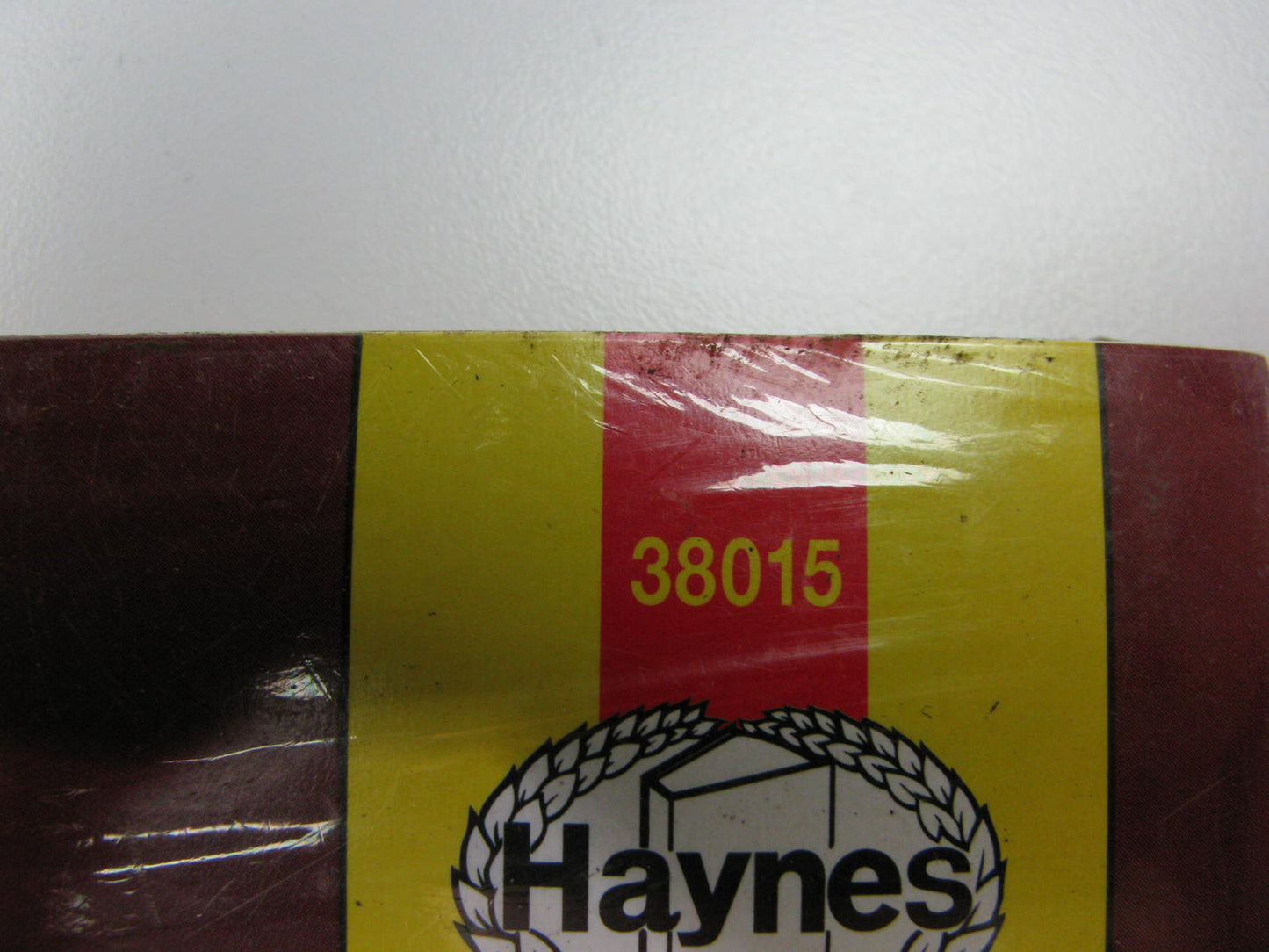 SEALED - Haynes 38015 Repair Manual - 1980-1989 Buick Skyhawk, 82-94 Cavalier