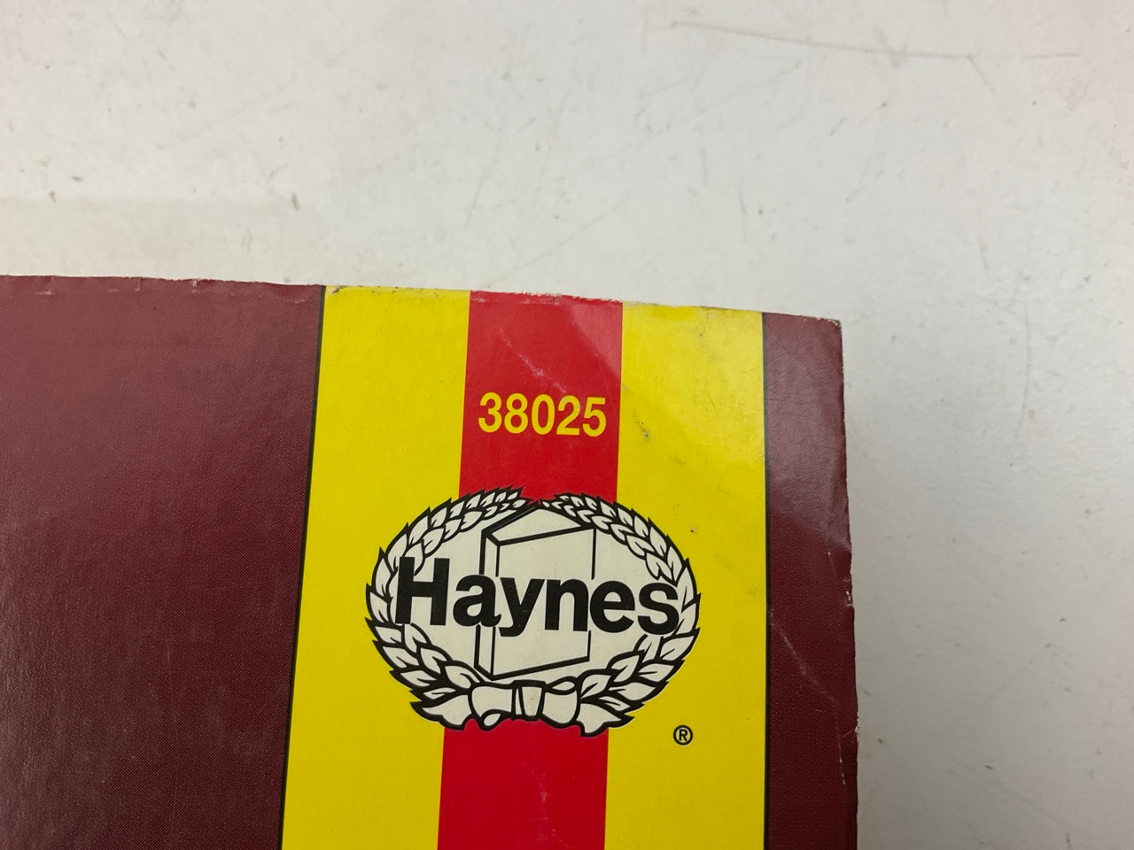 OPEN - Haynes 38025 Repair Manual For 1985-1998 General Motors