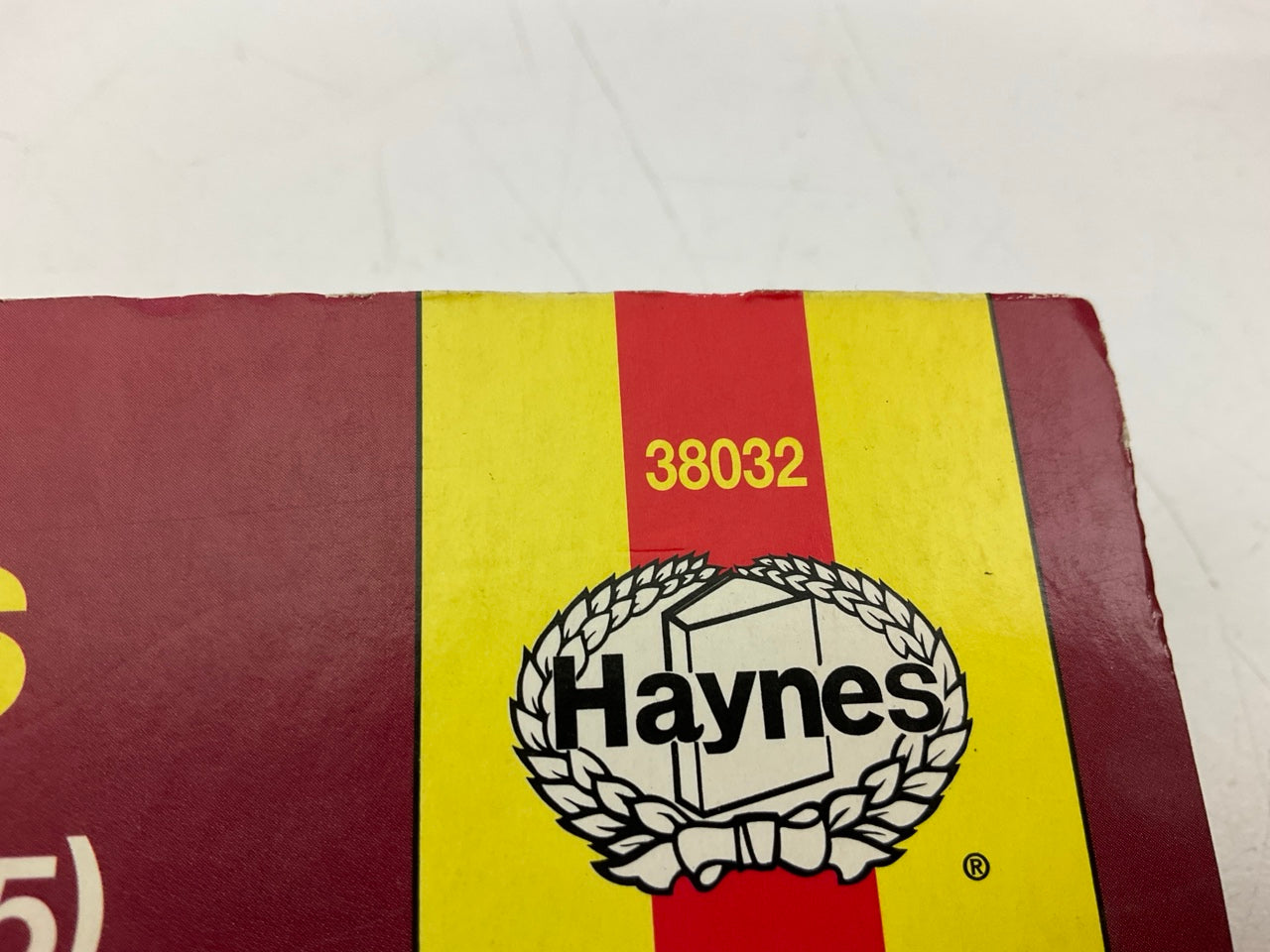 Haynes 38032 Repair Manual For 92-04 Seville, 92-05 DeVille, 06-10 DTS - OPEN