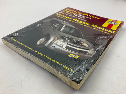 Haynes 38040 Repair Manual For 2005-2009 Equinox, Torrent - SEALED