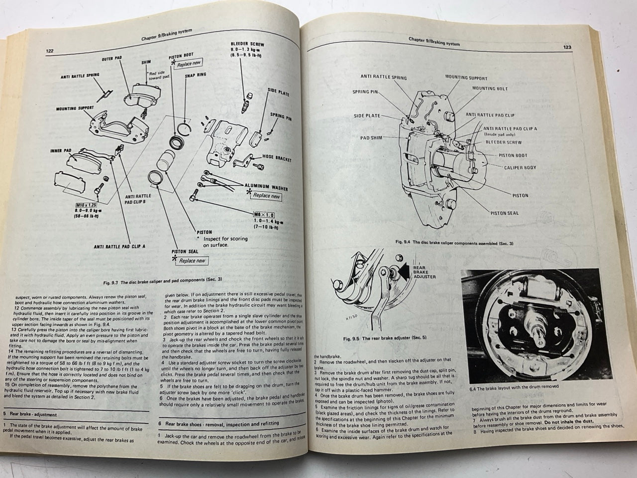 Haynes 42010 Repair Manual For 1976-1983 Honda Accord All Models - OPEN