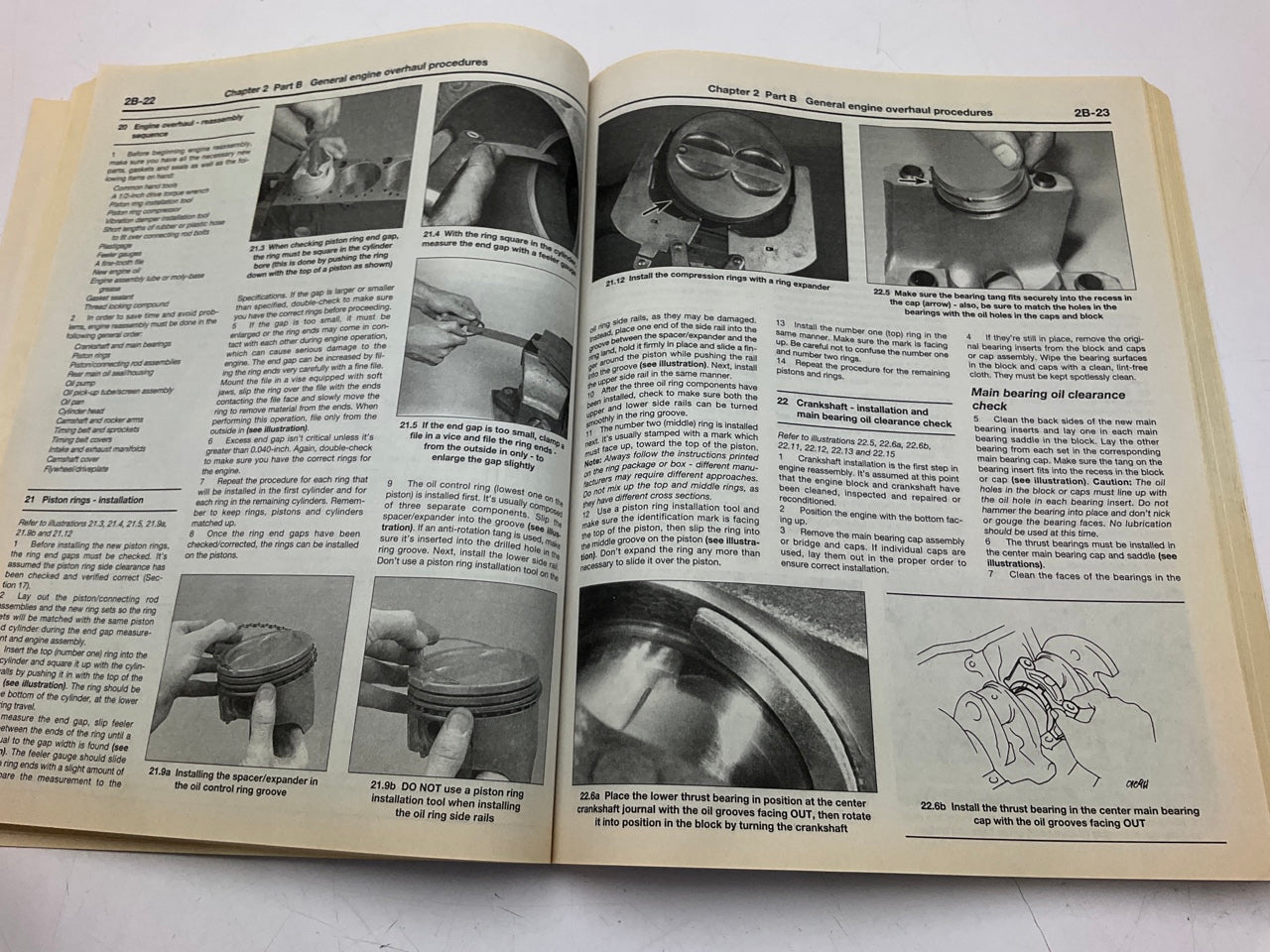 Haynes 42023 Repair Manual For 1984-1991 Honda Civic, 1988-1991 CRX