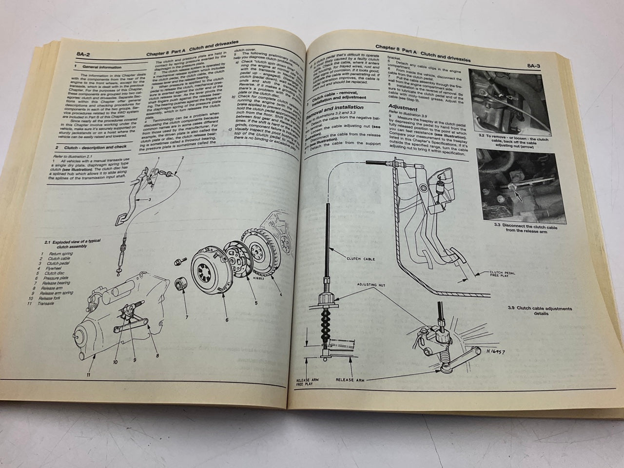 Haynes 42023 Repair Manual For 1984-1991 Honda Civic, 1988-1991 CRX