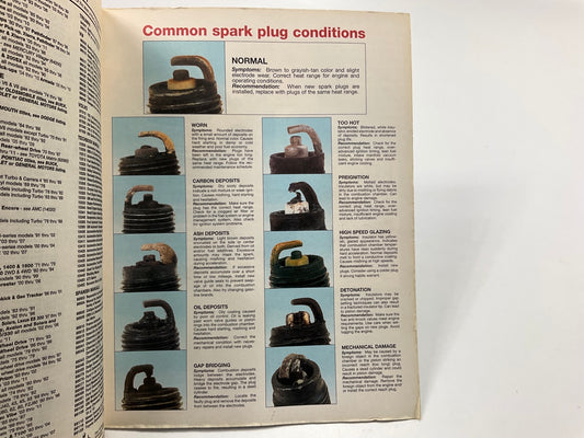 Haynes 42024 Repair Manual For 1992-1995 Honda Civic - USED