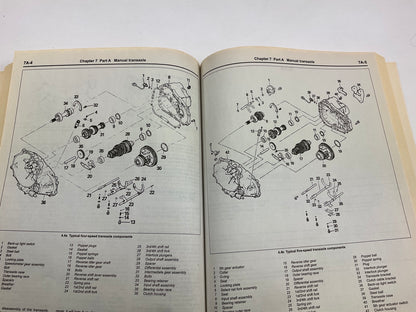 Haynes 43015 Repair Manual For 1986-2009 Hyundai Excel & Accent