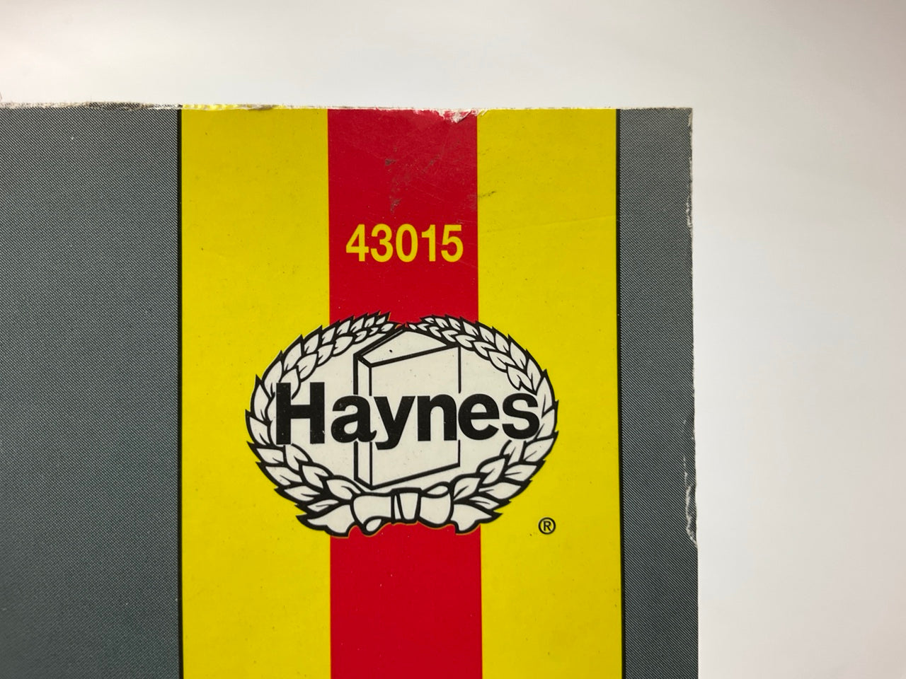 OPEN - Haynes 43015 Repair Manual For 1986-1998 Hyundai Excel & Accent