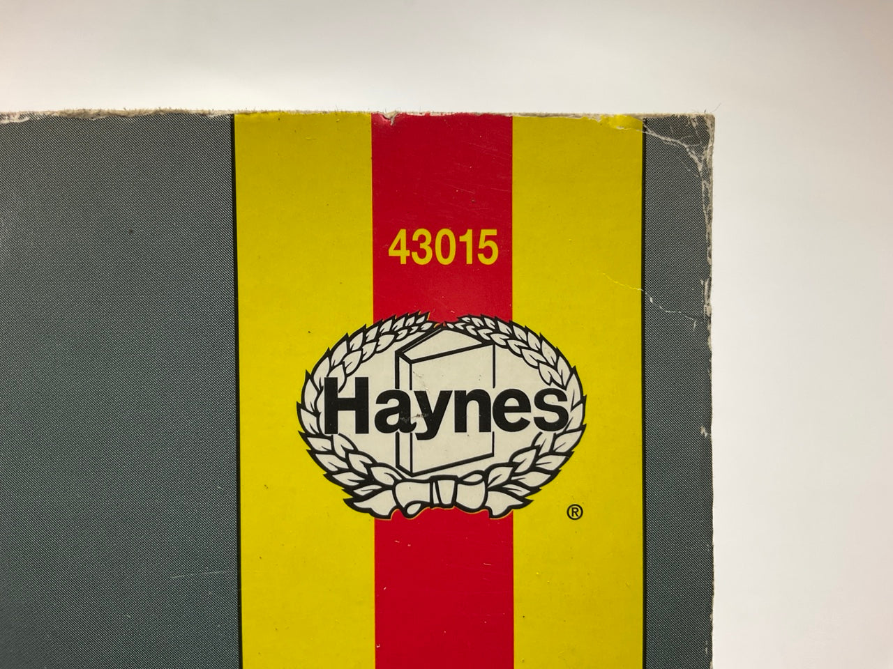 USED - Haynes 43015 Repair Manual For 1986-1998 Hyundai Excel & Accent