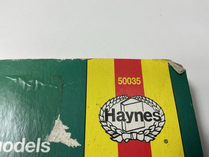 USED - Haynes 50035 Repair Manual For 2002-2007 Jeep Liberty, Gasoline Models