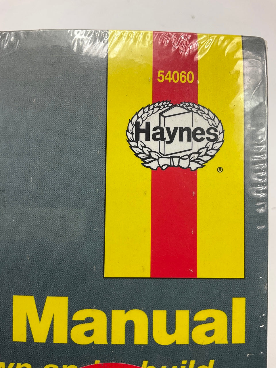 Haynes 54060 Repair Manual For 2002-2014 Kia Sedona - SEALED