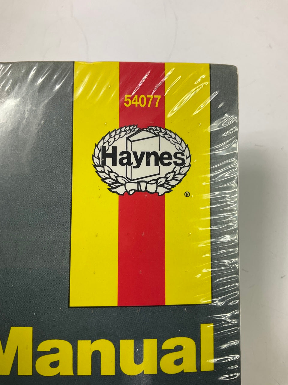Haynes 54077 Repair Manual For 2003-2013 Kia Sorento - SEALED