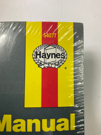 Haynes 54077 Repair Manual For 2003-2013 Kia Sorento - SEALED