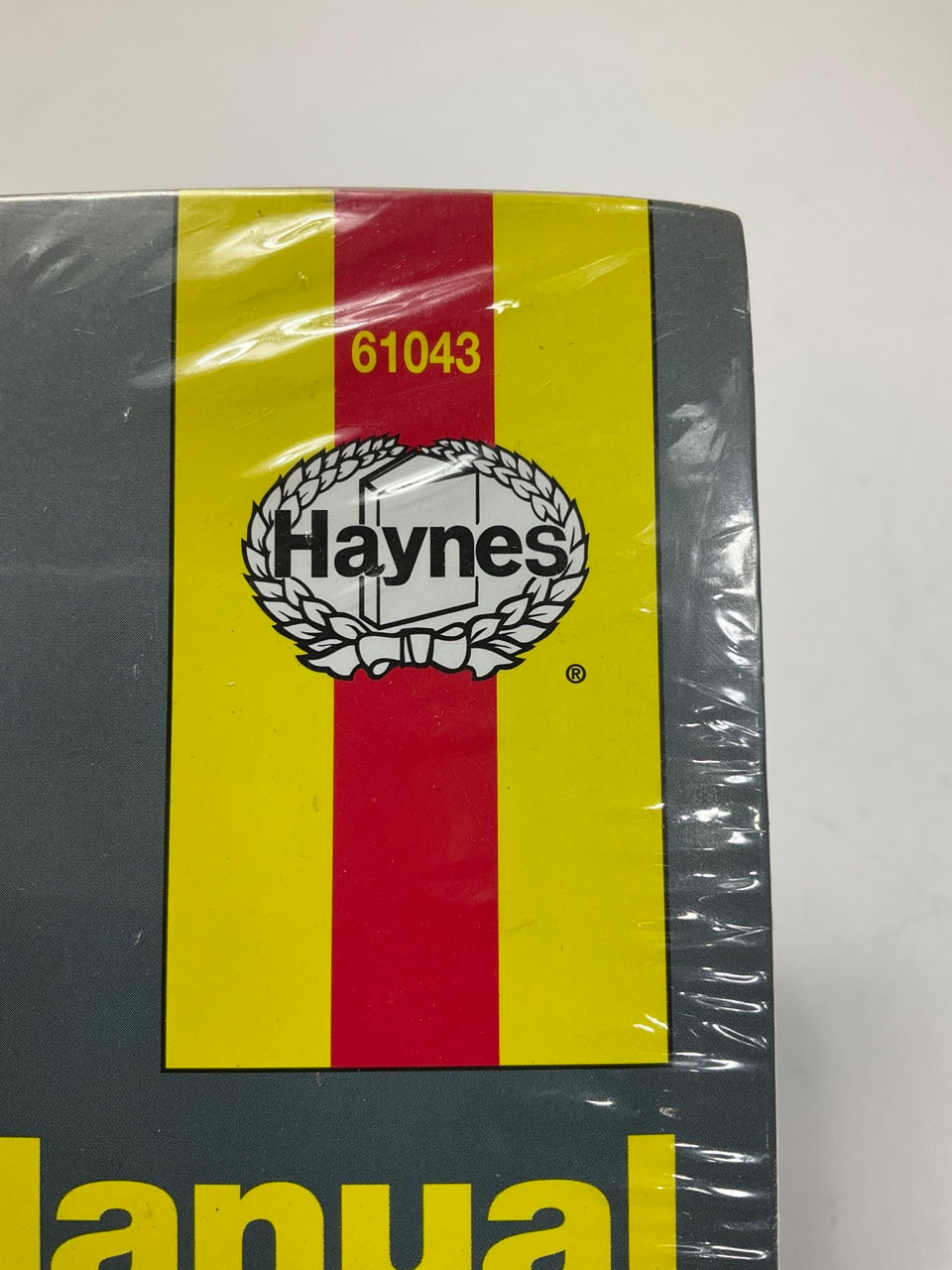 Haynes 61043 Repair Manual For 2003-2012 Mazda 6 - SEALED